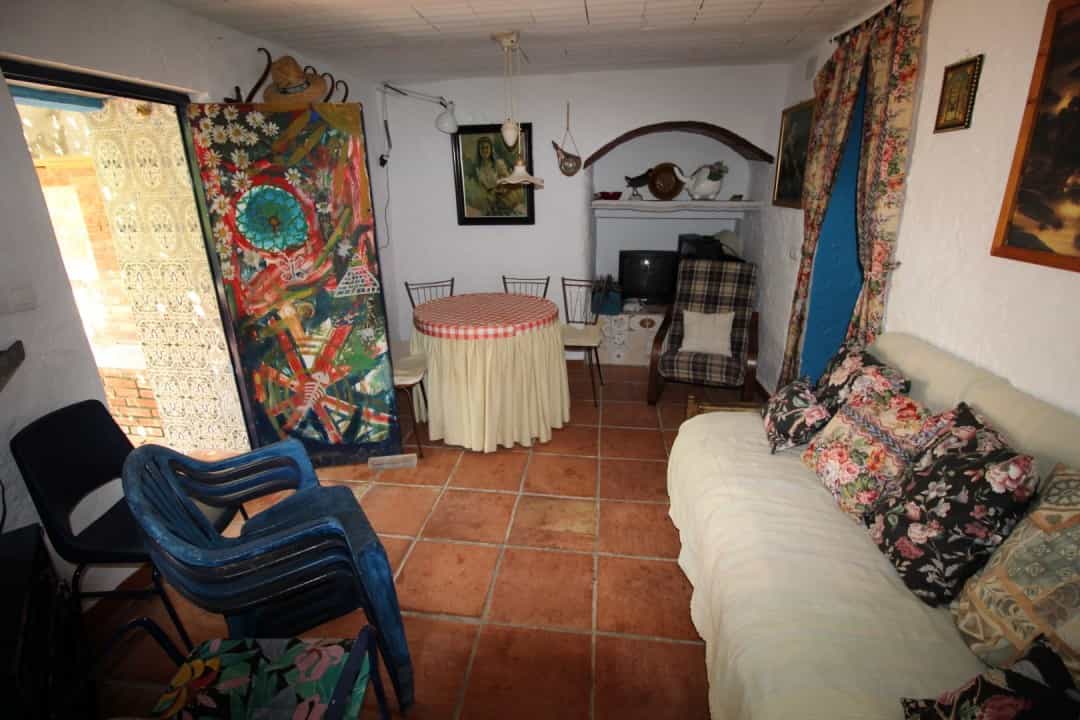 Hus i Cutar, Andalusia 10737785