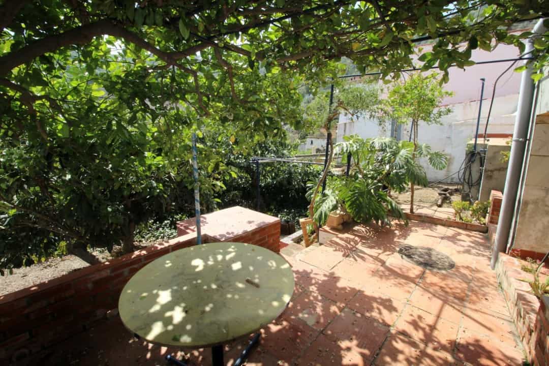 Huis in Cutar, Andalusië 10737785