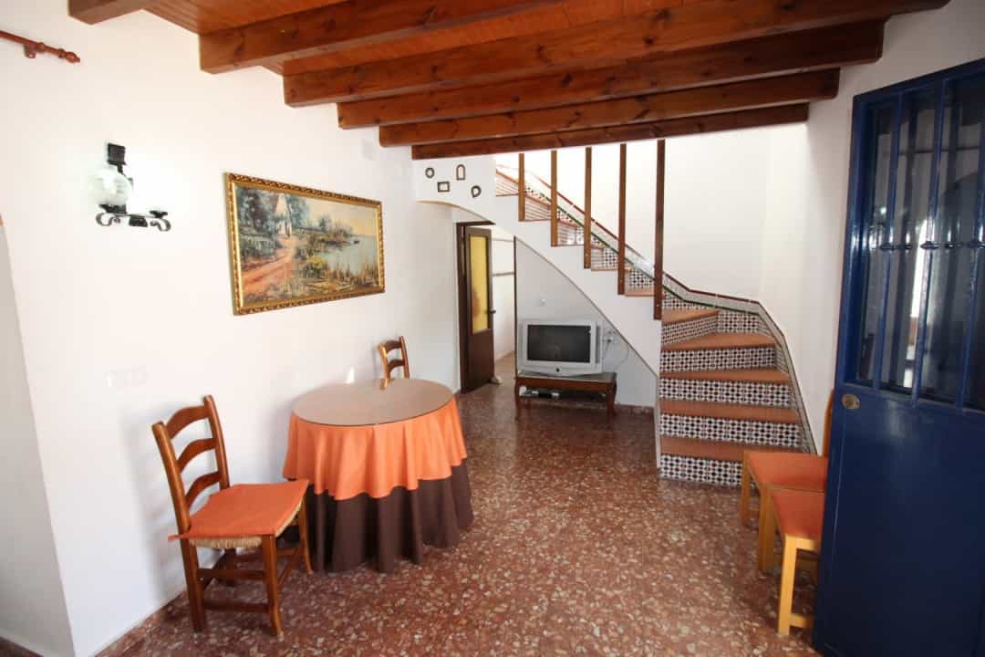 House in Cútar, Andalucía 10737785