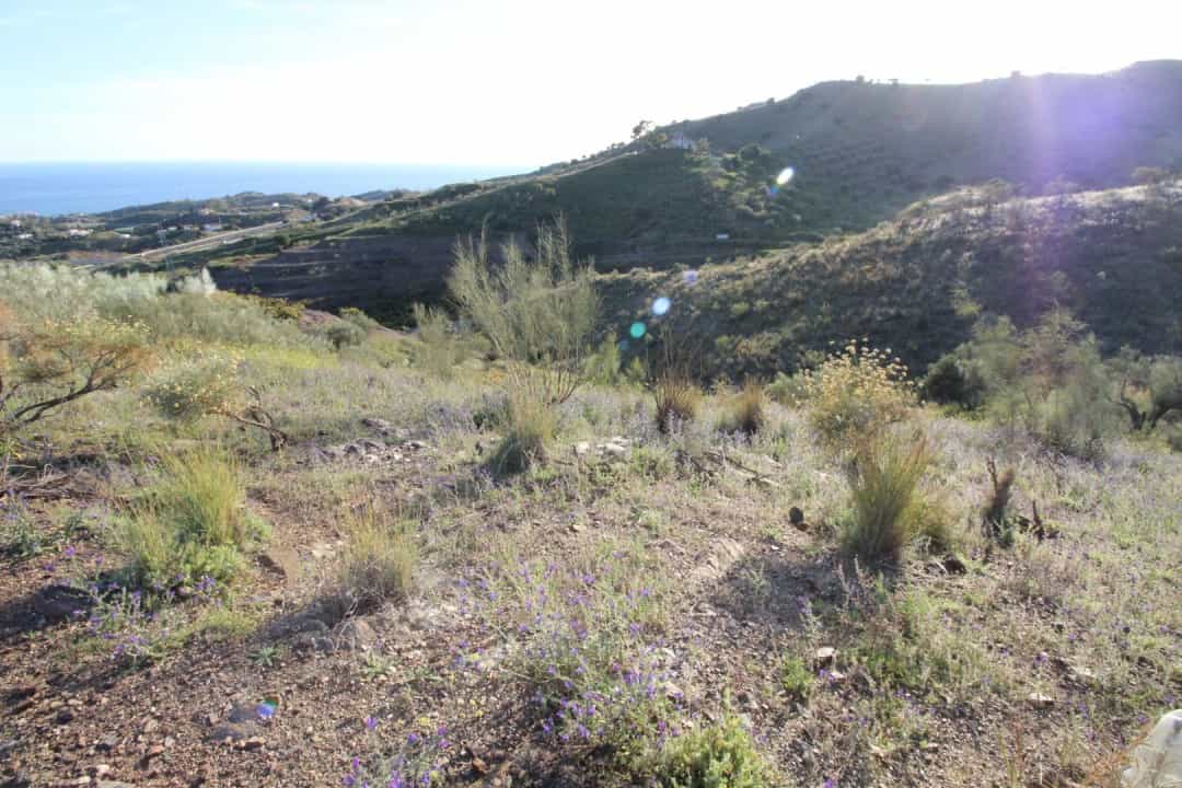 Land in Chilches, Andalusia 10737799