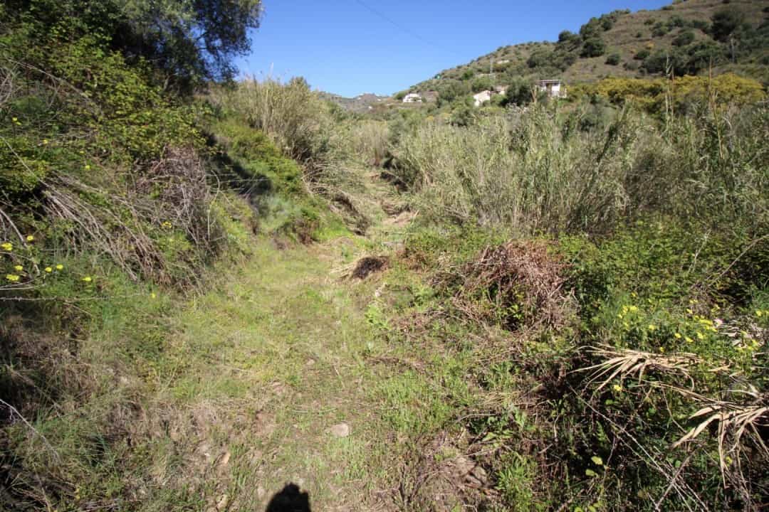 Land in Torrox, Andalusië 10737803