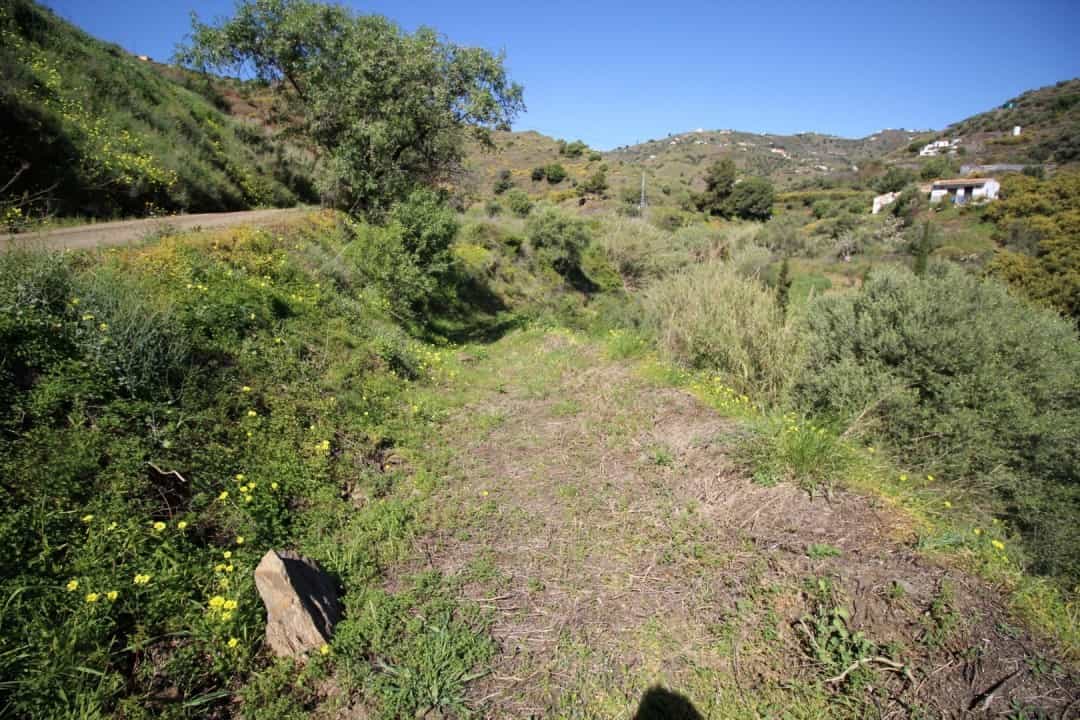 Land in Torrox, Andalusië 10737803
