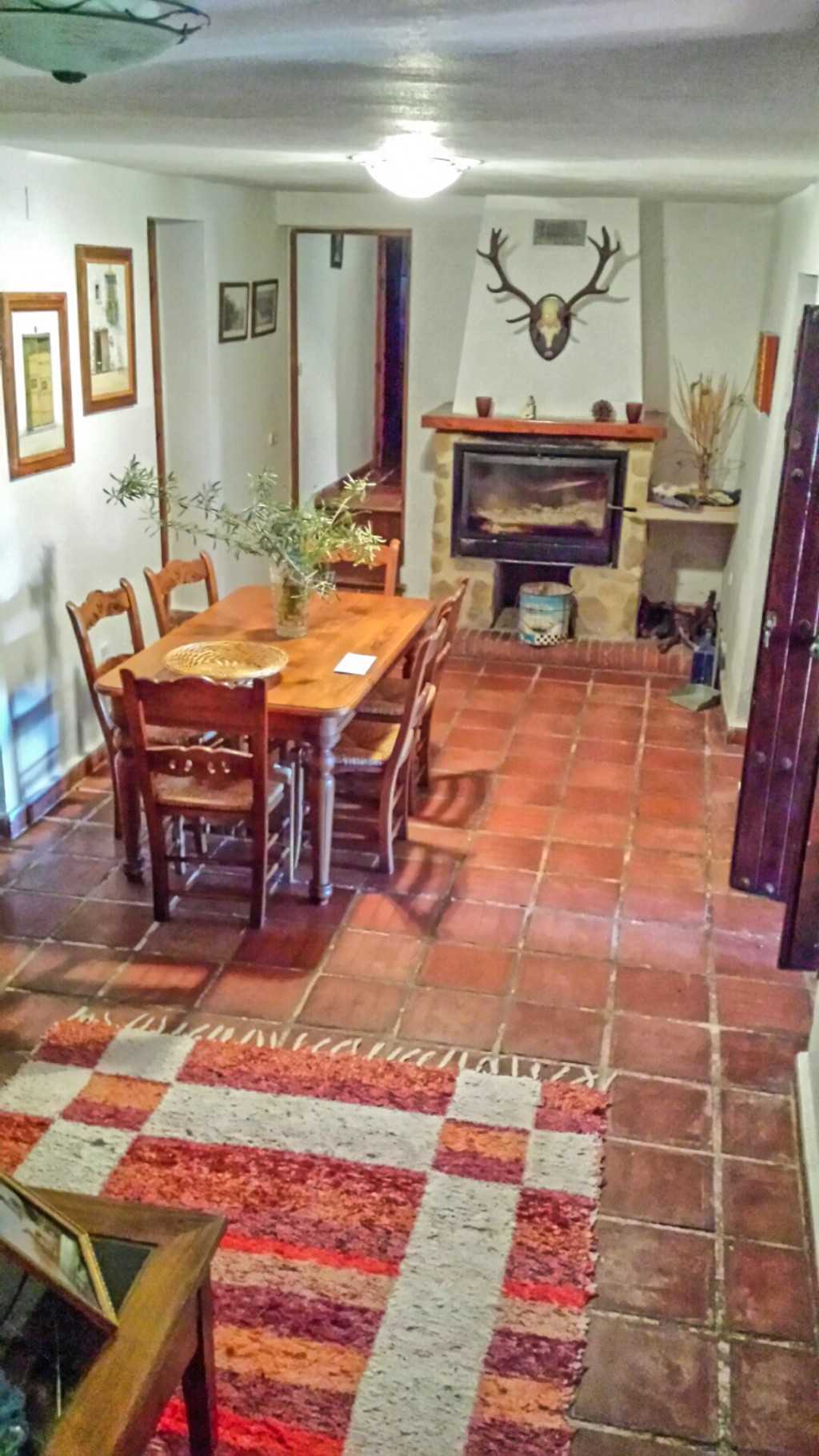 House in Casarabonela, Andalusia 10737811