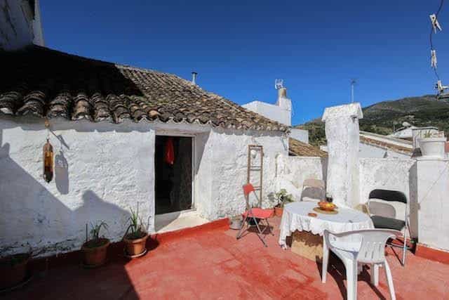 Casa nel Alozaina, Andalusia 10737837