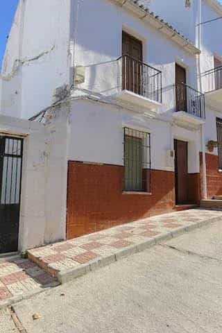 Будинок в Алозайна, Андалусія 10737837