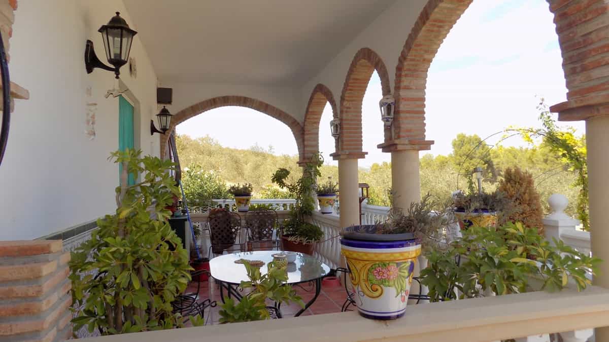 House in Yunquera, Andalusia 10737859