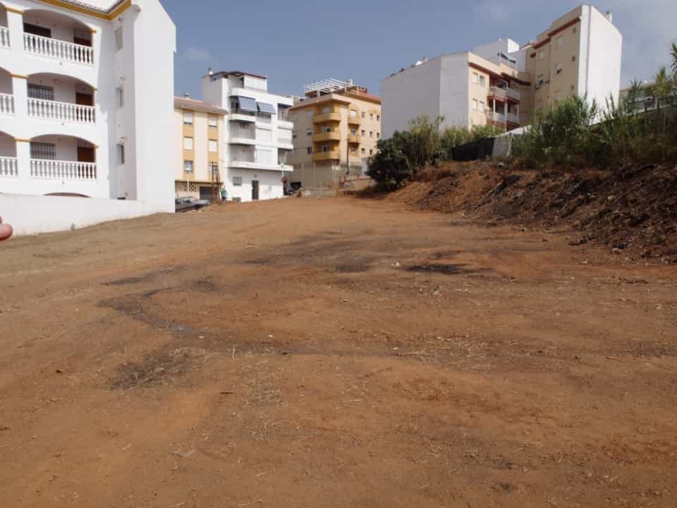 Tanah dalam Torrox, Andalucía 10737904