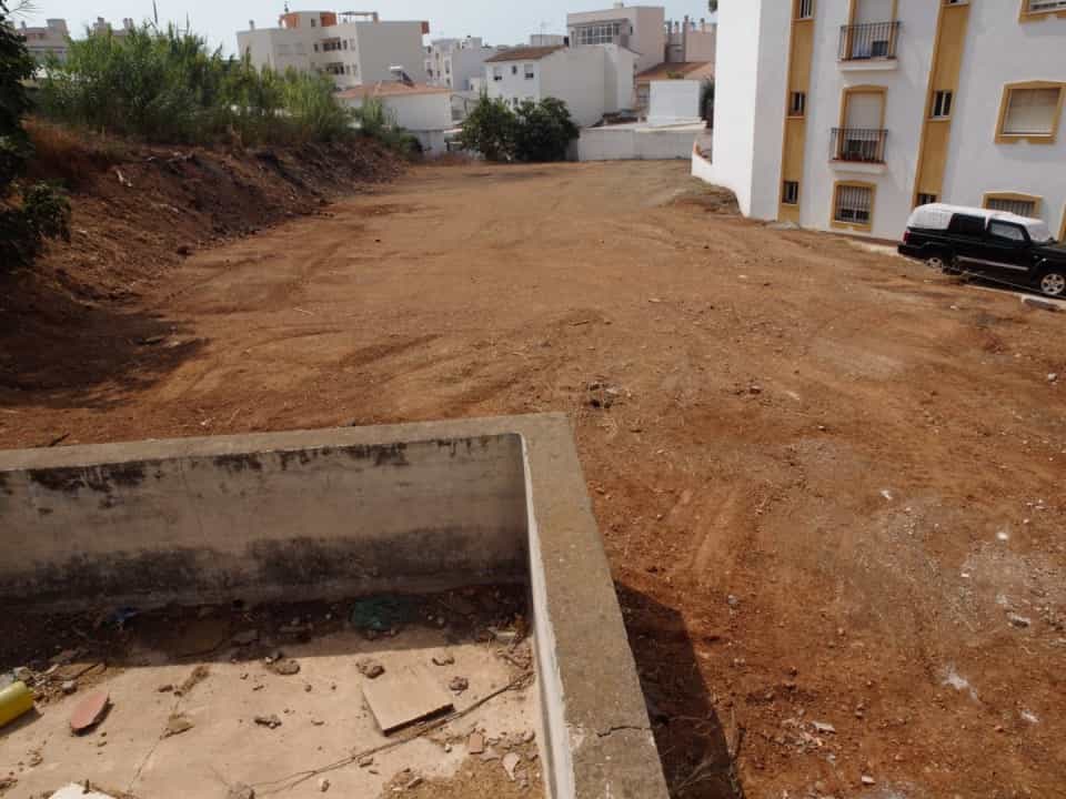 Tanah dalam Castillo Bajo, Andalusia 10737904