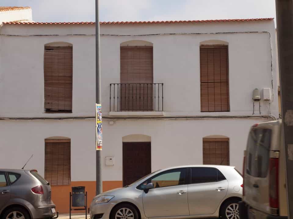 土地 在 Torrox, Andalucía 10737904