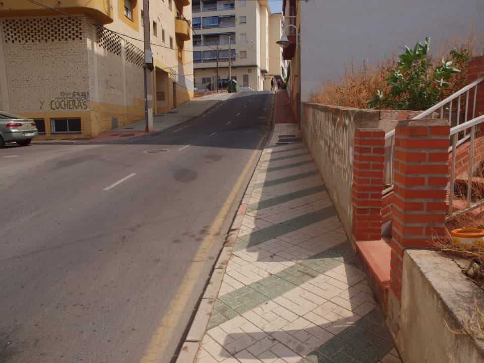 Jord i Torrox, Andalucía 10737904