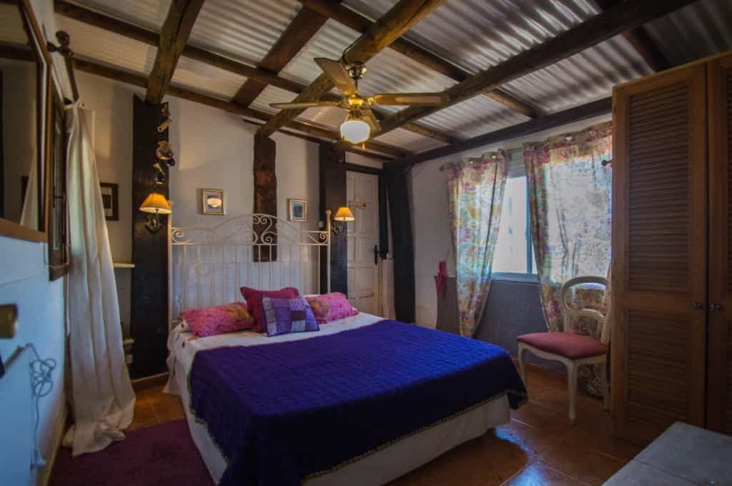 Casa nel Archidona, Andalusia 10737905