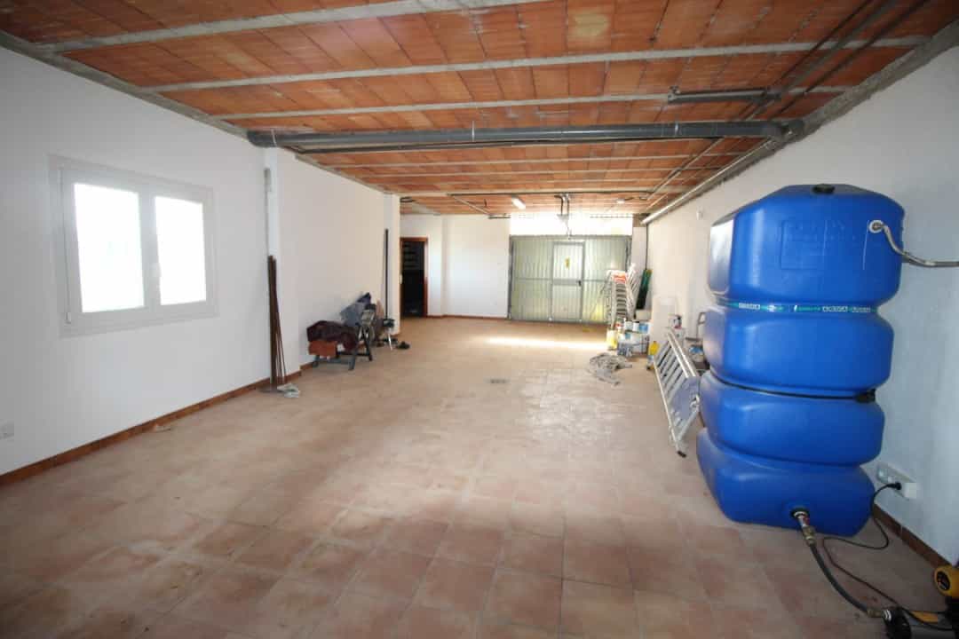 Huis in Comares, Andalusië 10737913