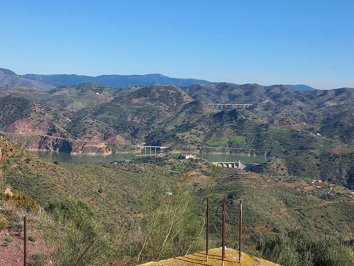 Land in Almogia, Andalusia 10737943