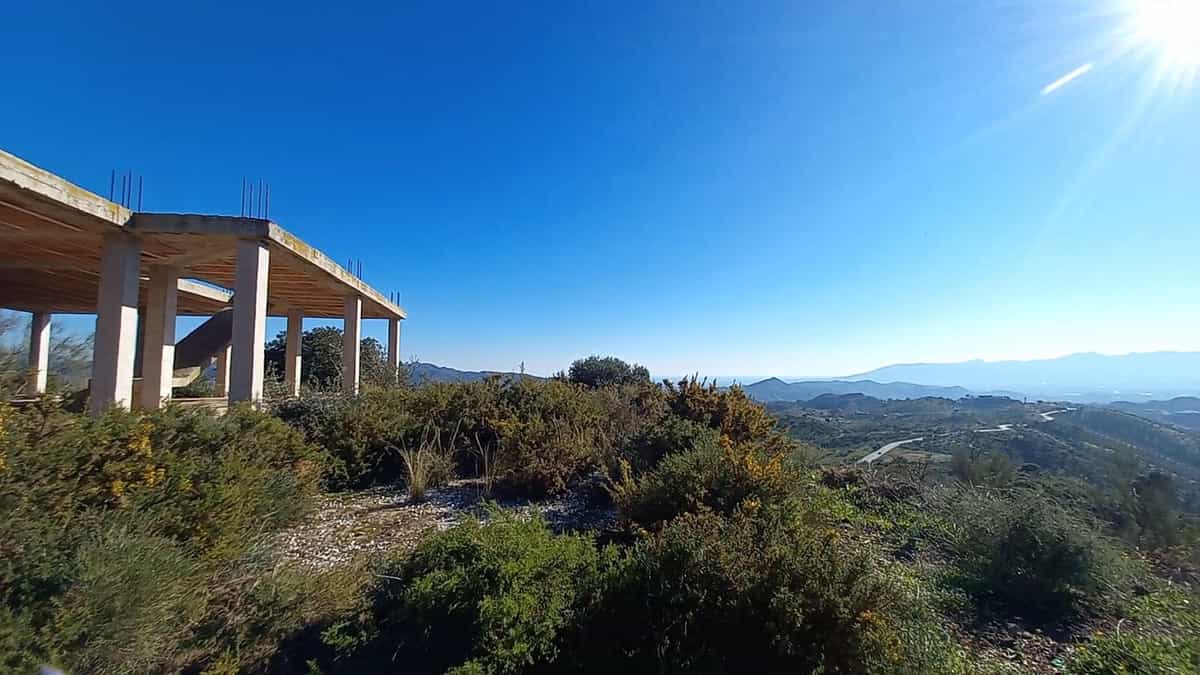 Land in Almogia, Andalusië 10737943
