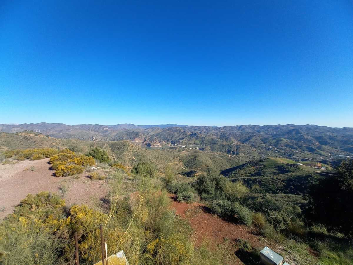 Land im Almogia, Andalusien 10737943