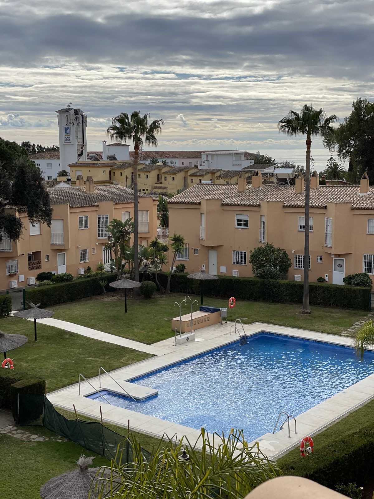 Condominium in Malaga, Andalusia 10737948