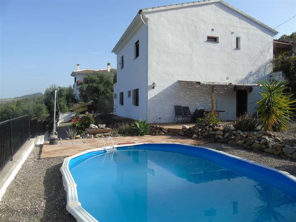 House in Tolox, Andalucía 10737964
