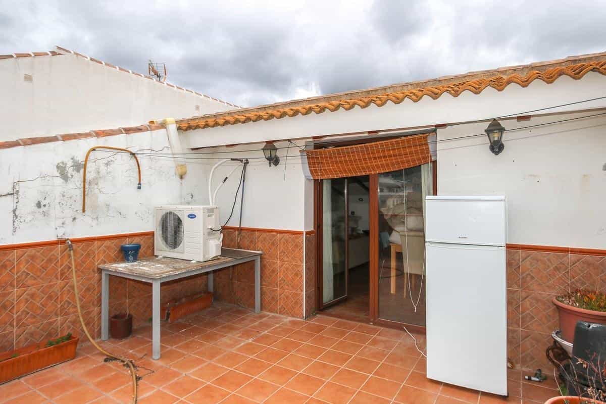 House in Guaro, Andalusia 10737966
