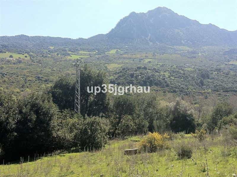 Land in Gaucin, Andalusië 10738047