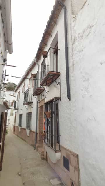 Huis in Gaucin, Andalusië 10738049