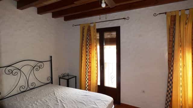 Dom w Gaucina, Andaluzja 10738049