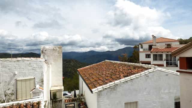 Huis in Gaucin, Andalusië 10738049
