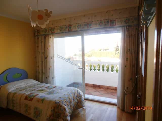 House in Rincon de la Victoria, Andalusia 10738067