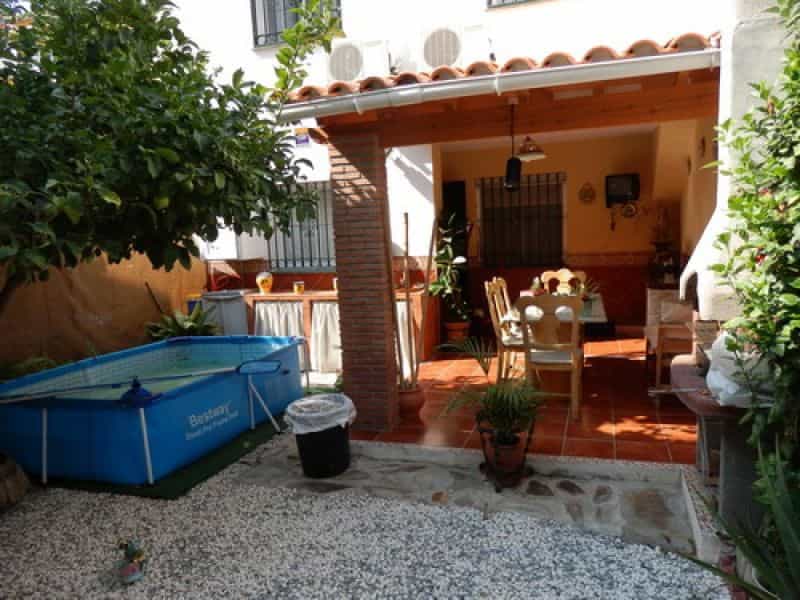 House in Torre del Mar, Andalusia 10738075
