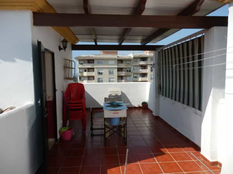 House in Torre del Mar, Andalusia 10738075