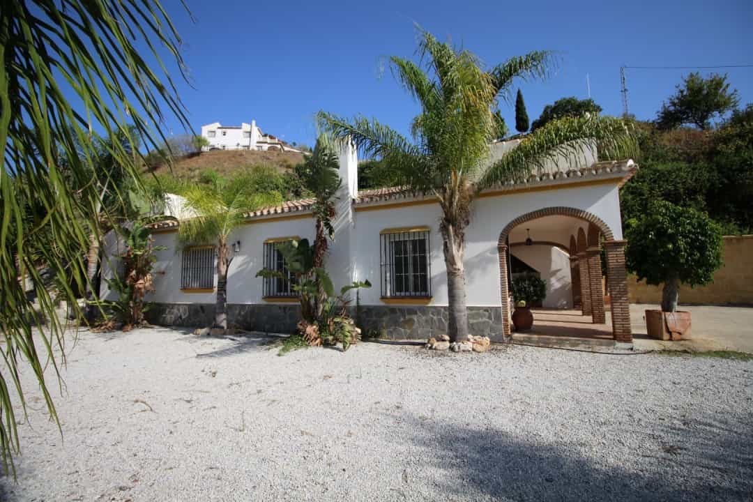House in Arenas, Andalucía 10738076