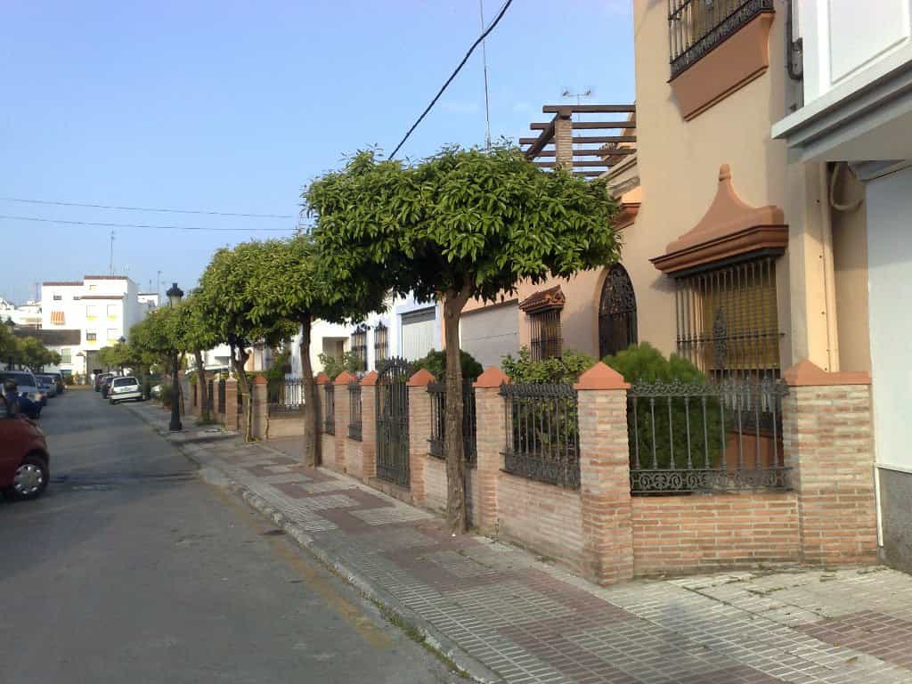 Haus im Estepona, Andalusien 10738134