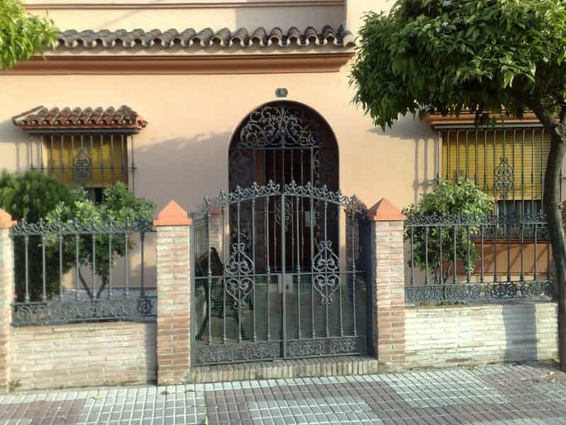 Haus im Estepona, Andalusien 10738134