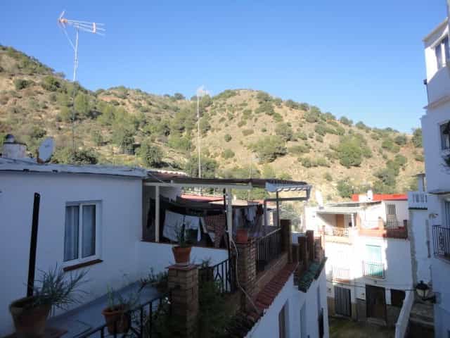 Huis in Tolox, Andalusië 10738156