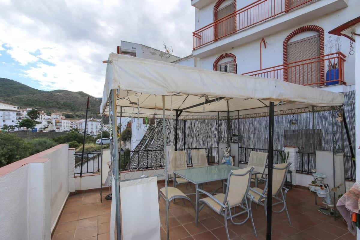 House in Tolox, Andalusia 10738167