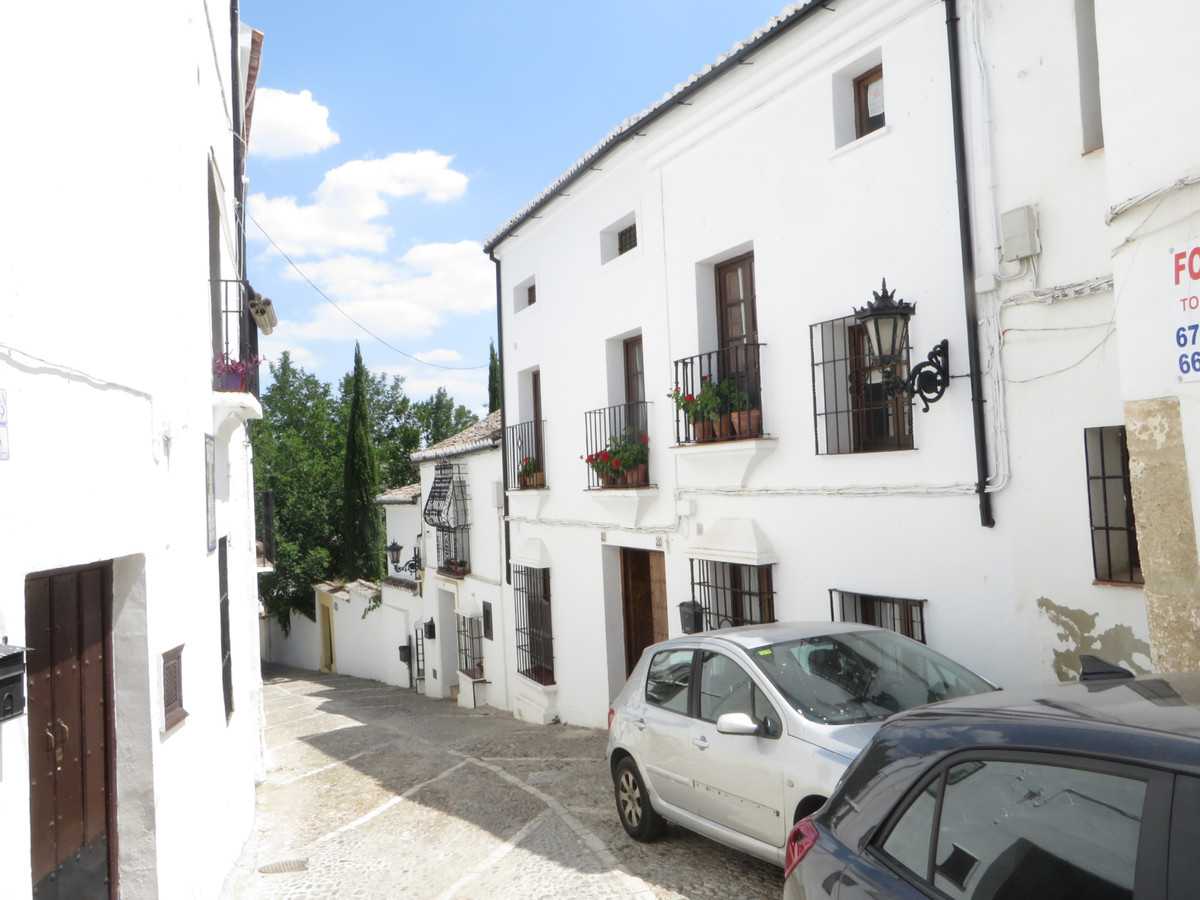 Rumah di Ronda, Andalusia 10738181