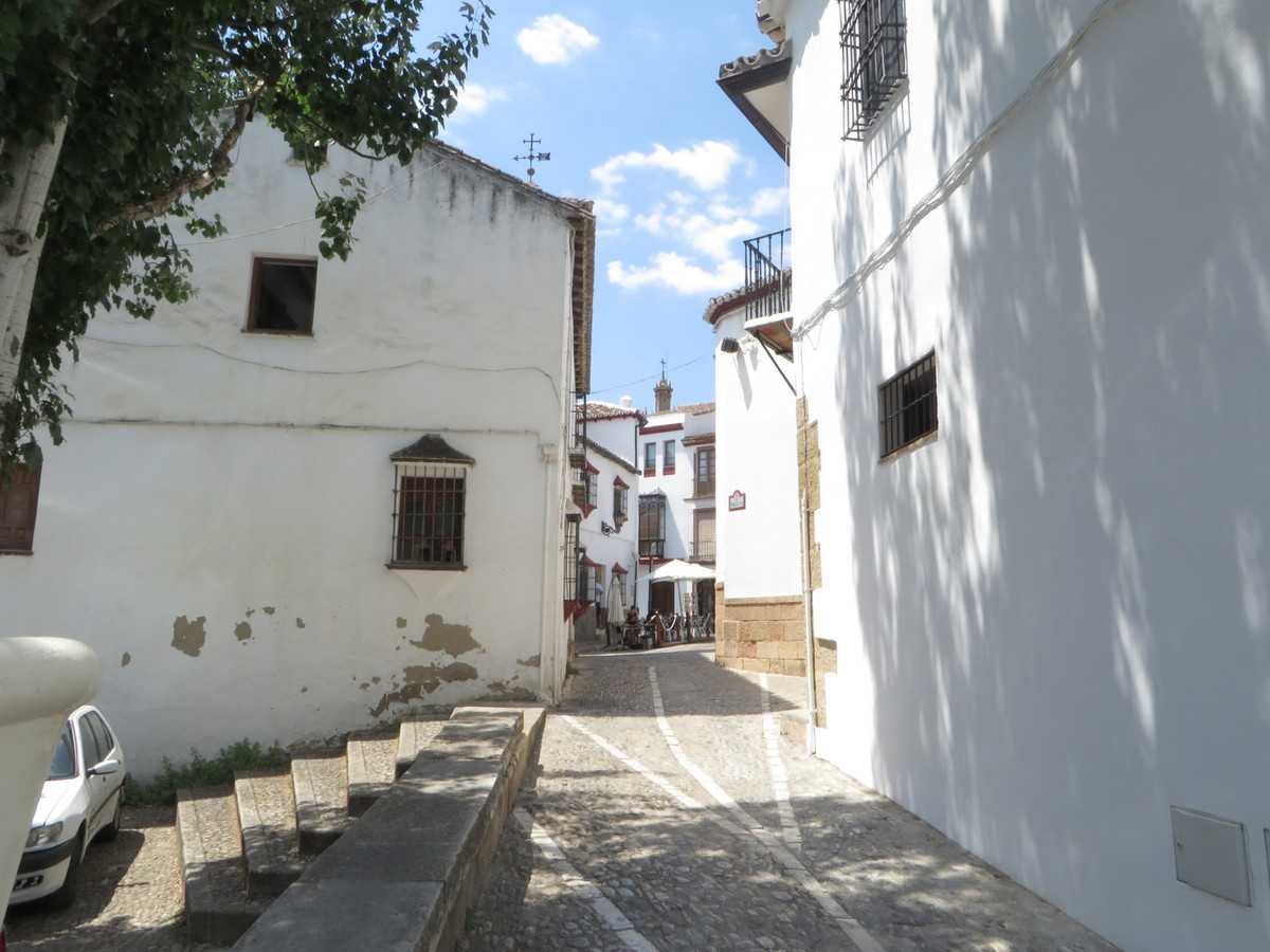 Hus i Ronda, Andalusien 10738181