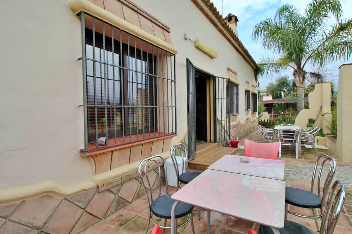 House in Tolox, Andalucía 10738182