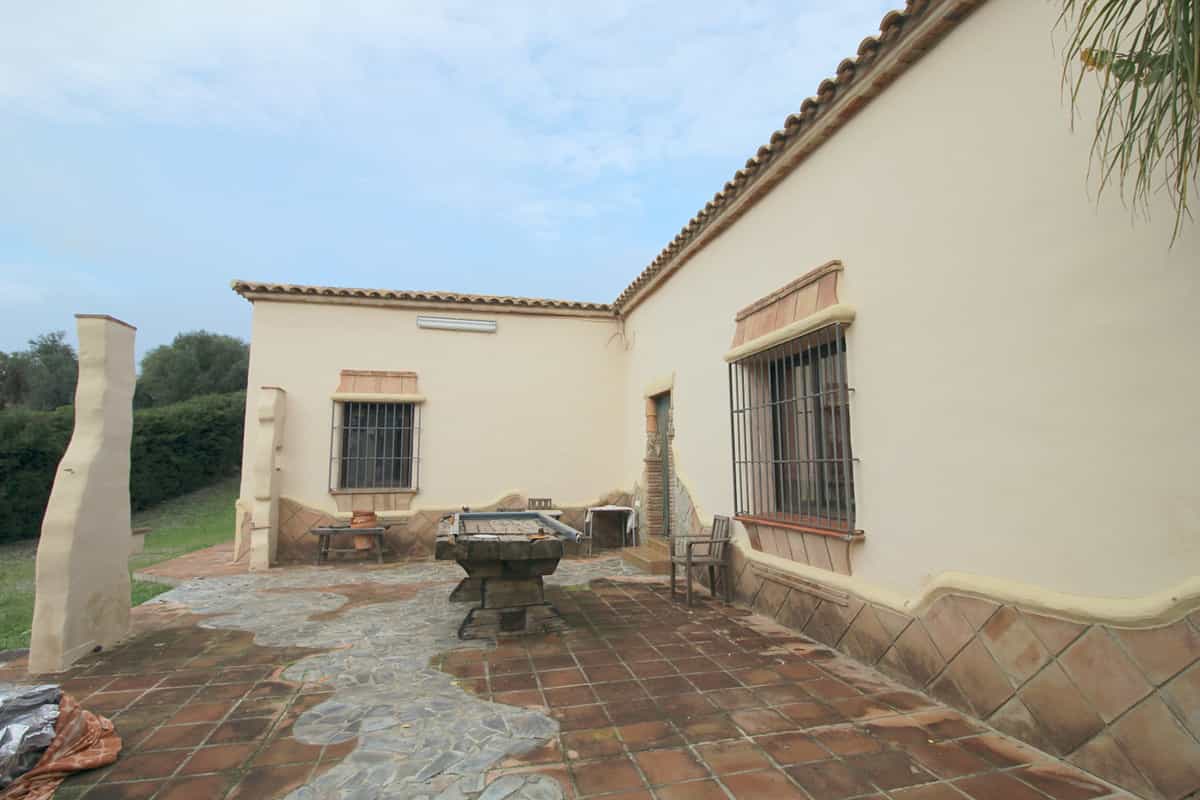Dom w Tolox, Andalucía 10738182