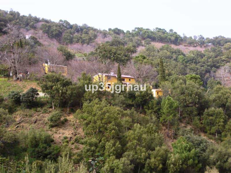 Hus i Jubrique, Andalusia 10738343