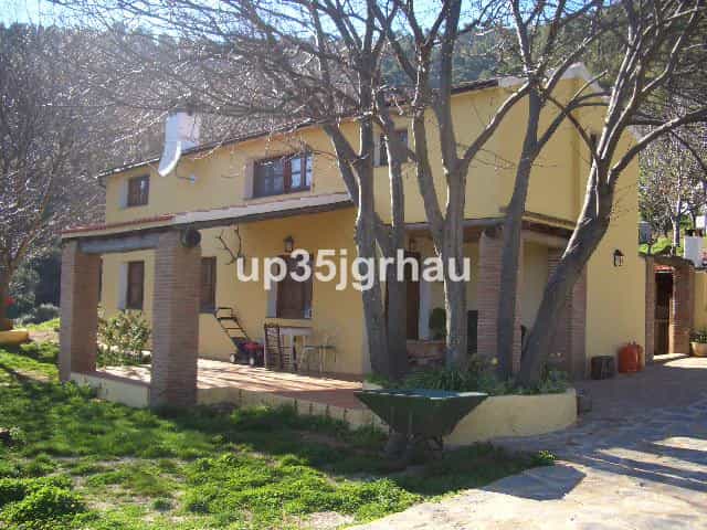 House in Jubrique, Andalucía 10738343