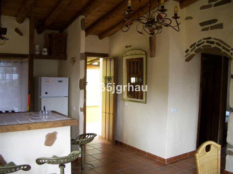 House in Jubrique, Andalusia 10738343