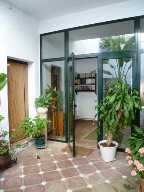 Casa nel Benaojan, Andalusia 10738411