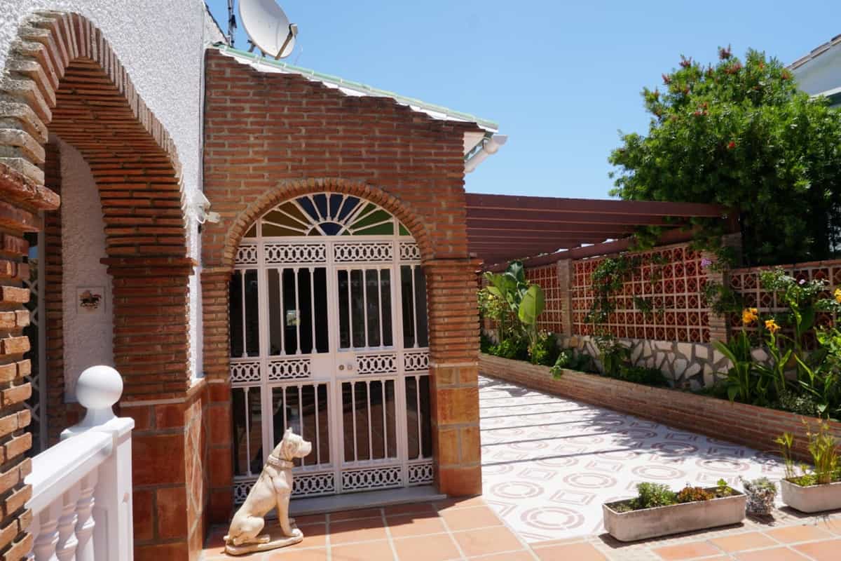 Talo sisään La Caleta, Andalusia 10738417