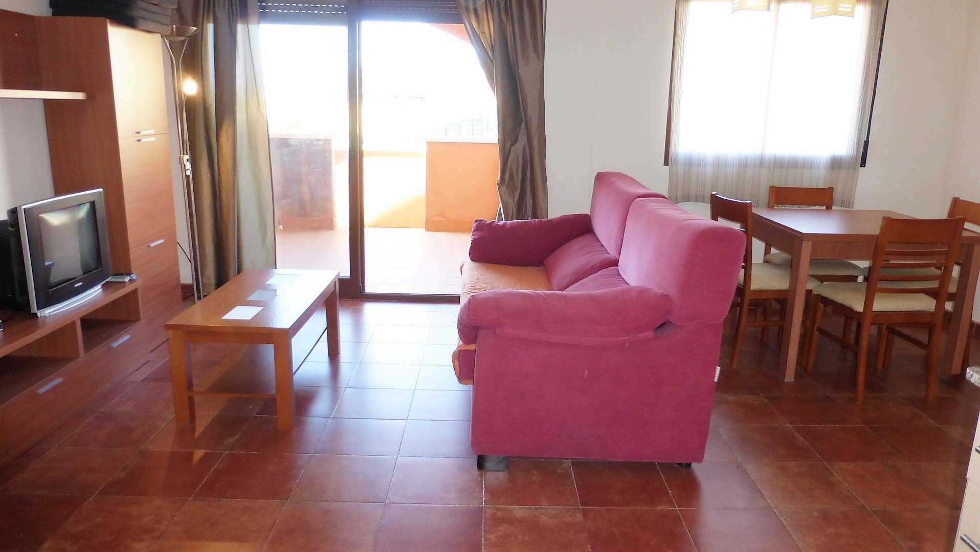 Condominium dans Isla Plana, Region of Murcia 10738569