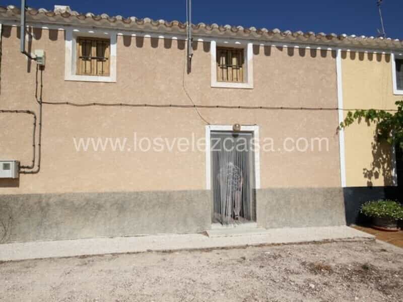 Talo sisään Zarcilla de Ramos, Murcia 10738635