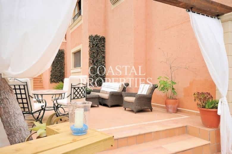 House in Capdella, Balearic Islands 10738639