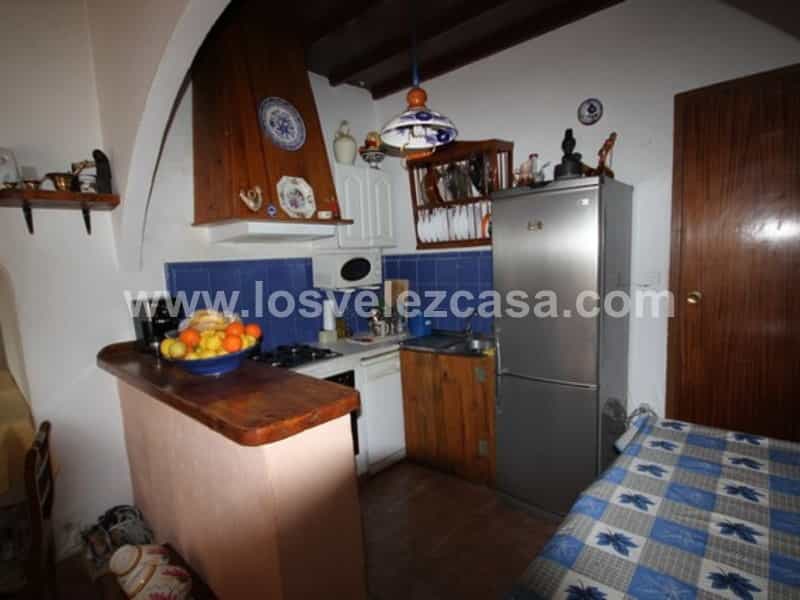 Будинок в Vélez-Rubio, Andalucía 10738647