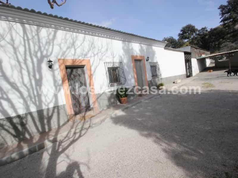 Haus im Vélez Rubio, Andalusien 10738647
