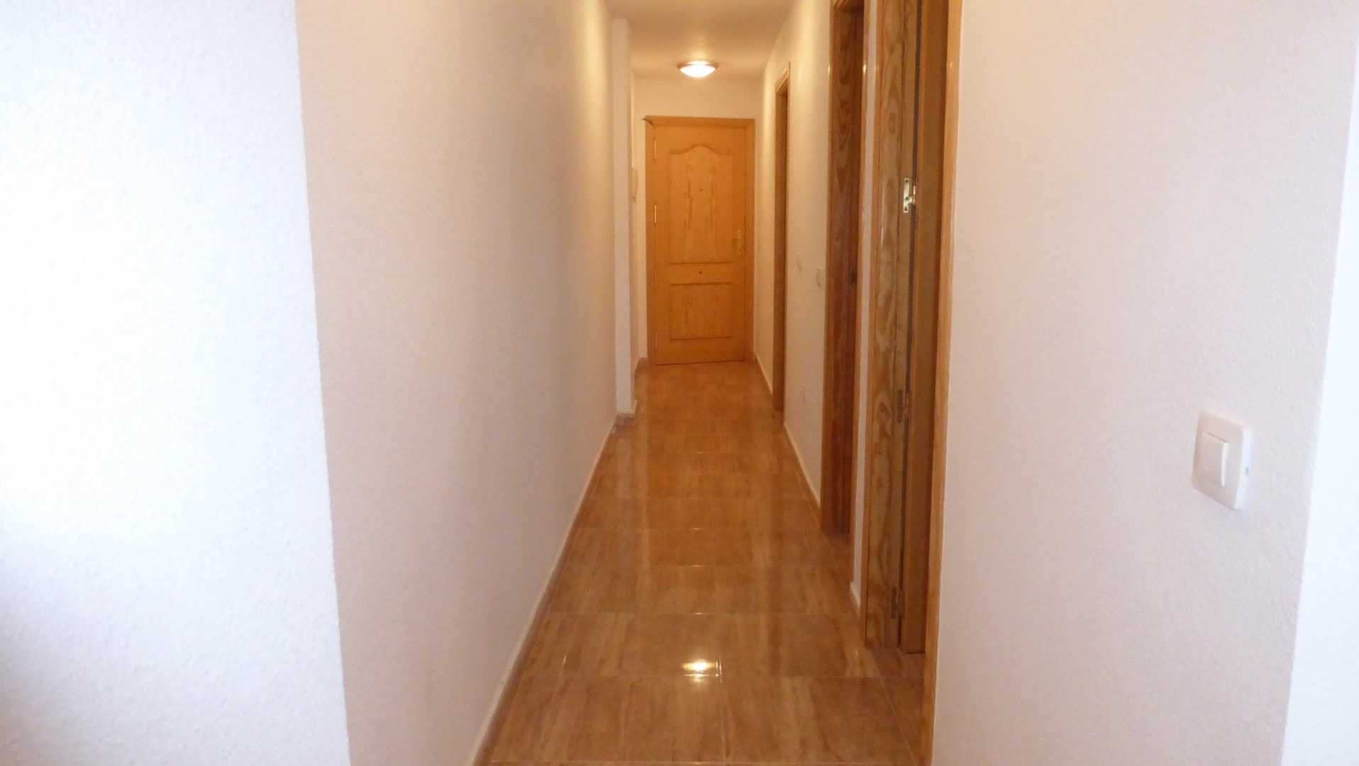 公寓 在 Lorca, Región de Murcia 10738663