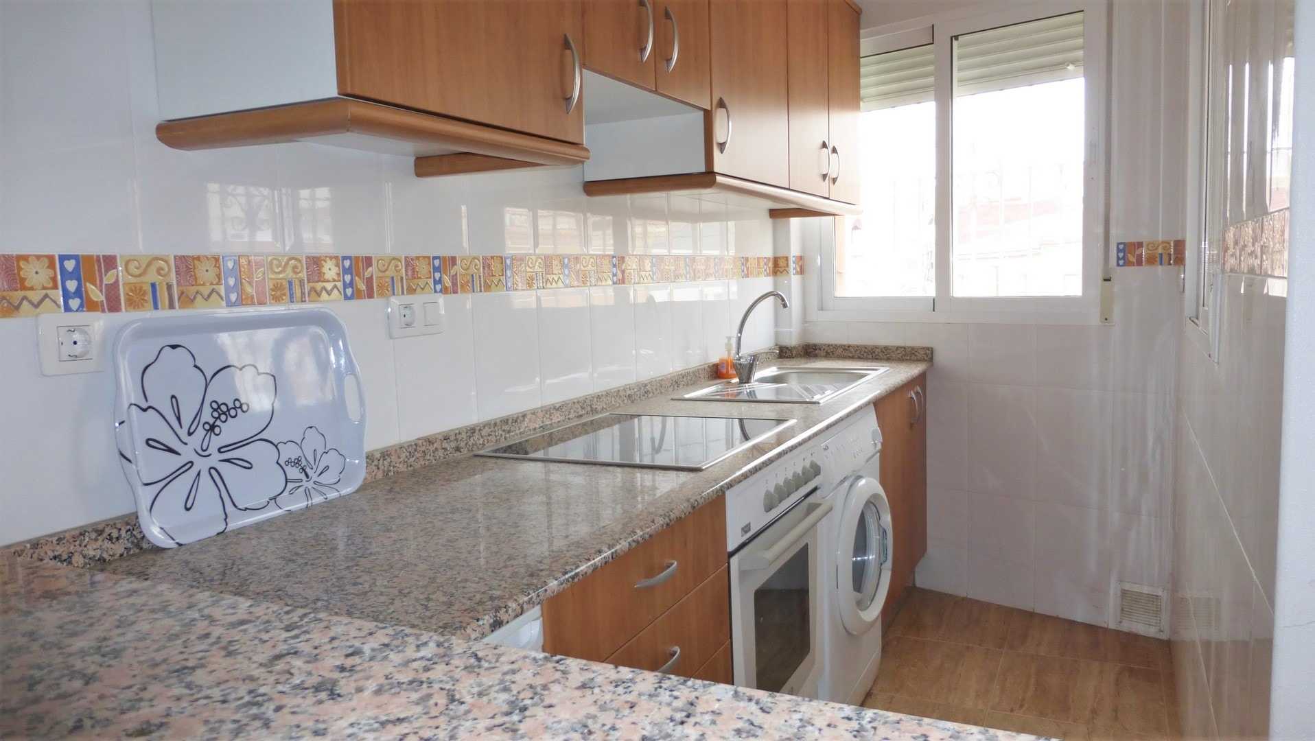 公寓 在 Lorca, Región de Murcia 10738663